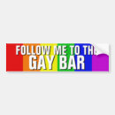 Search for gay bumper stickers Marriage