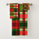 Search for christmas bath towels Farmhouse
