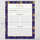 Search for holiday recipe cards Cooking baking