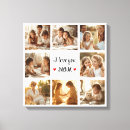 Search for collage canvas prints Chic