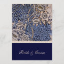 Search for william morris wedding invitations Floral