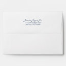 Search for 5x7 envelopes Elegant