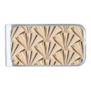Search for art deco money clips Illustration