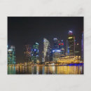 Search for singapore skyline postcards City