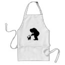 Search for bigfoot aprons Cryptid