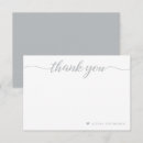 Search for gratitude note cards Typography