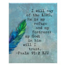 Search for kjv bible verse posters Christian