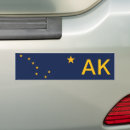 Search for alaska bumper stickers The last frontier