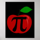 Search for funny math posters I love math