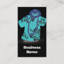 Search for shirt business cards Black
