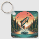 Search for fishing keychains Retro