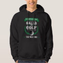 Search for funny golf hoodies Sports
