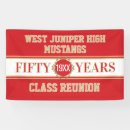 Search for 50th class reunion decor 50 year reunion