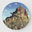 Search for mountain clocks Peak