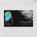 Search for hair braiding Braider