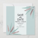 Search for indian wedding save the dates Bohemian