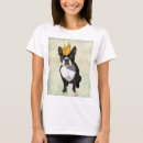 Search for boston terrier tshirts Animals