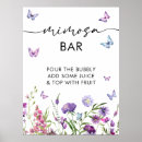 Search for mimosa bar signs Floral