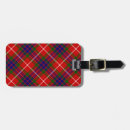 Search for scotland luggage tags Clan