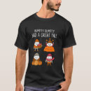 Search for autumn tshirts Humpty