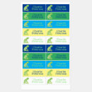 Search for waterproof labels Green