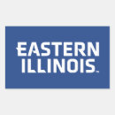 Search for graphic design stickers Illinois university pride