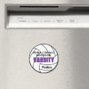 Search for volleyball magnets Coach