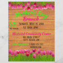 Search for restaurant flyers Promotional