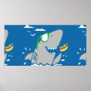 Search for hot dog posters Beach