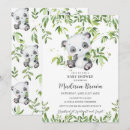 Search for panda baby shower invitations Whimsical