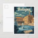 Search for bologna postcards Vintage