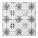 Search for mid century modern duvet covers Space age