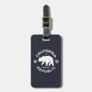 Search for california luggage tags Tourist