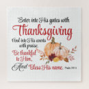 Search for thanksgiving puzzles Pumpkin