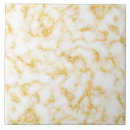 Search for gold and white tiles Modern