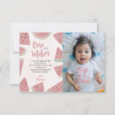 Search for one in a melon thank you cards Cute