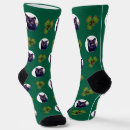 Search for shamrock socks Fun