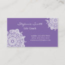 Search for psychologist business cards Elegant