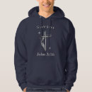 Search for christian hoodies Religious