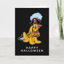 Search for halloween anniversary cards Trick or treat