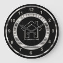 Search for real estate art Logo