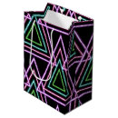 Search for retro 80s gift bags Black