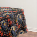 Search for gothic tablecloths Crow