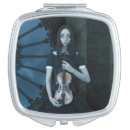 Search for victorian compact mirrors Gothic