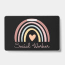 Search for social worker badges Mental health