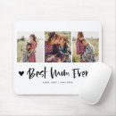 Search for mothers day mousepads Photo collage