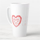 Search for tall mugs Watercolor