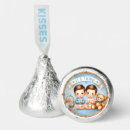 Search for twin baby shower candy favors Floral