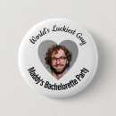 Search for bachelorette buttons Bridesmaid