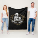 Search for the mandalorian blankets Star wars mandalorian
